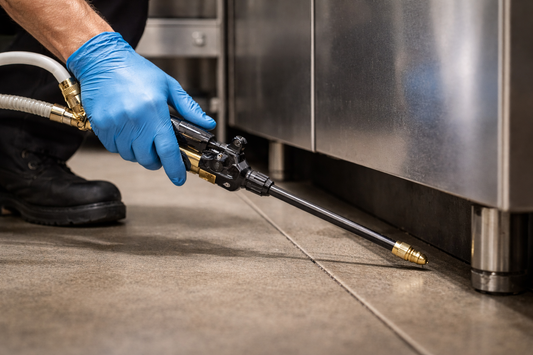 FacilitiesNet: The Latest Best Practices and Regulations for Pest Control