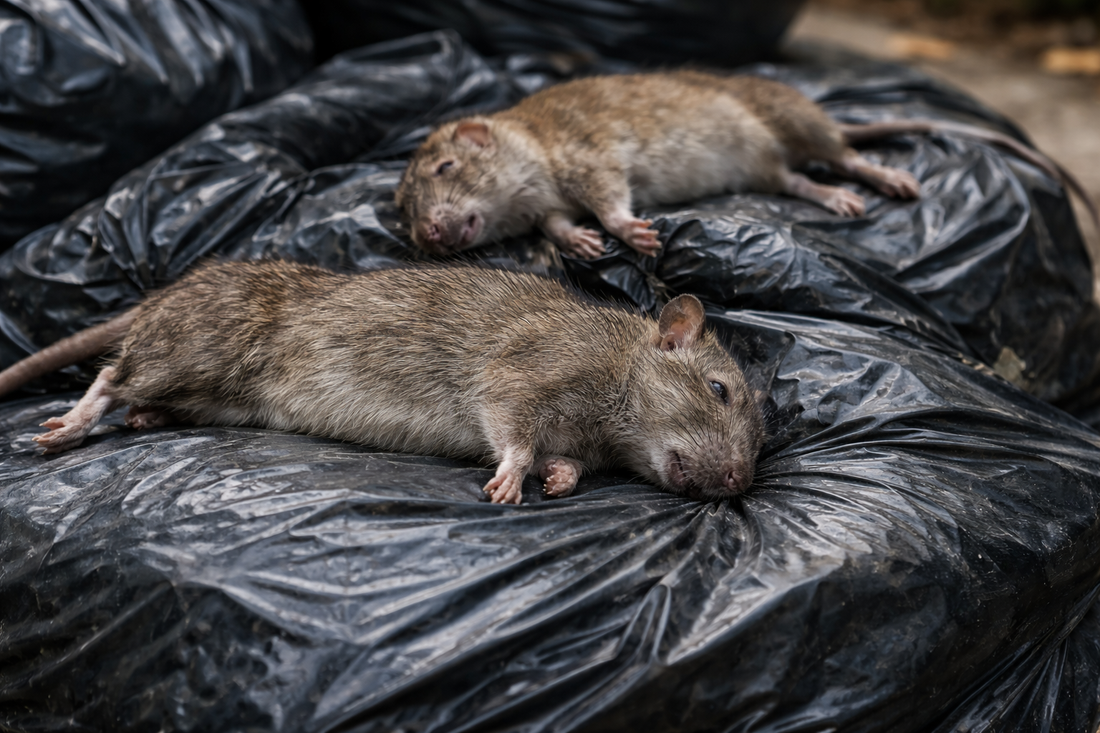 FacilitiesNet: Latest Developments in Traps, Tech and Pest Control