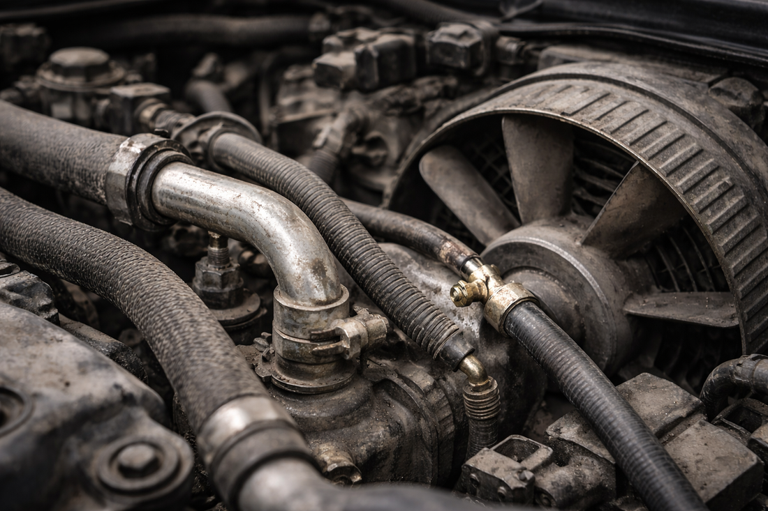 Family Handyman: If Your Car Smells Like Rotten Eggs, Here’s What It Means