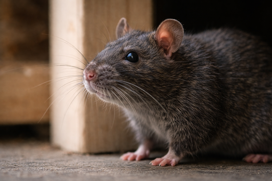 Tom's Guide: 5 Active Pests to Watch Out for This Winter — and Expert Tips to Prevent Them