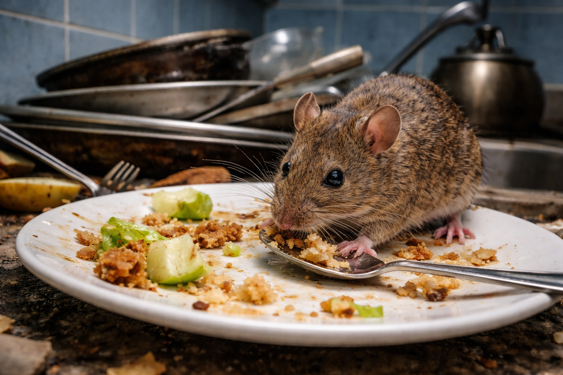 Understanding Rats: Insights from a Rodentologist