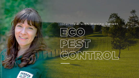 Interview with Parker Eco Pest Control