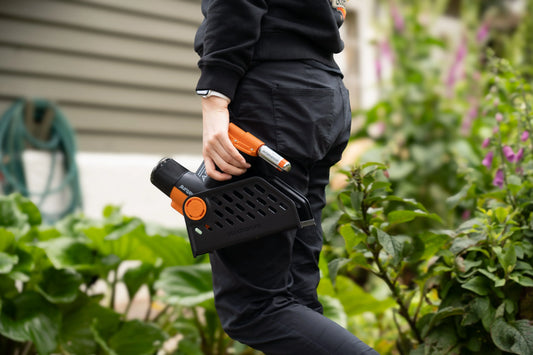 PCO Spotlight: Nantucket Yard Guard Goes Non-Toxic with Goodnature Traps