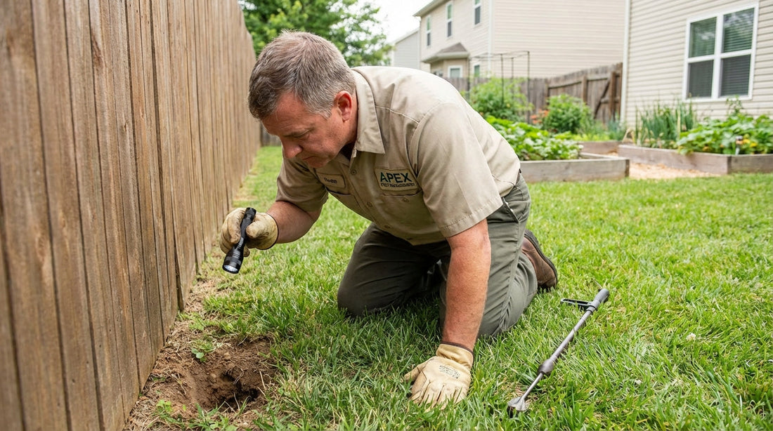 How to Get Rid of Ground Squirrels: A Practical, Step-by-Step Guide