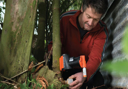 Applications for the A24 Rat & Mouse Trap in Every Environment